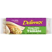 Delimex Chili & Cheese Tamale Product Image