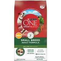 PURINA ONE PET FOOD DRY Product Image