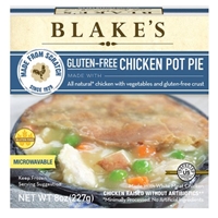 Blake's Gluten-Free Chicken Pot Pie Product Image