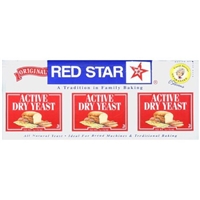 Red Start Active Dry Yeast - 3 Ct Product Image