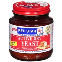 Red Star Active Dry Yeast Product Image