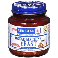 Red Star Quick Rise Instant Dry Yeast Product Image