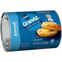 Pillsbury Grands! Homestyle Buttermilk Big Biscuits - 5 CT Product Image