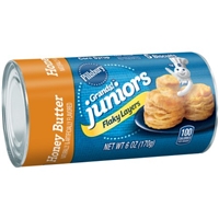 grands pillsbury flaky juniors honey