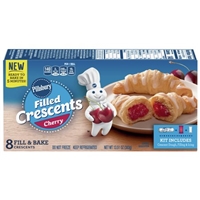 Pillsbury Filled Crescents Product Image