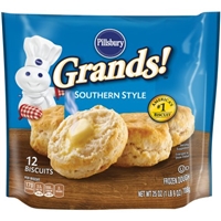 Pillsbury Grands! Southern Style Biscuits Product Image