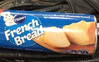 French bread Product Image