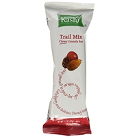 Kashi Trail Mix Chewy Granola Bars Food Product Image
