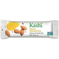 Keebler Chewy Granola Bar,Kashi,Honey Almond Flax,12/BX,White 37950 Product Image