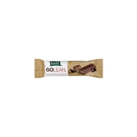 Kashi Protein & Fiber Bar Chocolate Malted Crisp Food Product Image