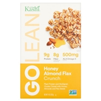 Kashi GOLEAN Crunch! Cereal Honey Almond Flax Product Image