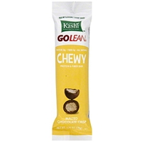 Kashi Protein & Fiber Bar Chewy, Malted Chocolate Crisp Product Image
