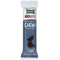 Kashi Protein & Fiber Bar Chewy, Cookies 'N Cream Product Image