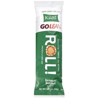 Kashi Protein & Fiber Bar Roll, Oatmeal Walnut Product Image
