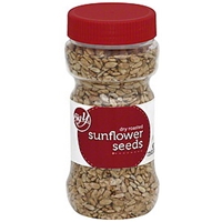 Big Y Sunflower Seeds Dry Roasted Food Product Image