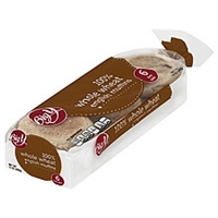 Big Y English Muffins Fork Split, 100% Whole Wheat Food Product Image