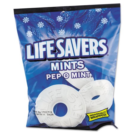 LifeSavers Mints Pep O Mint Product Image