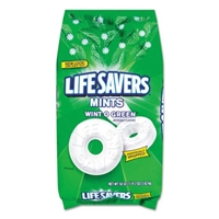 Lifesavers Mints Wint O Green Product Image