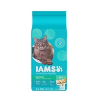 Allergy free Iams Allergen Inside