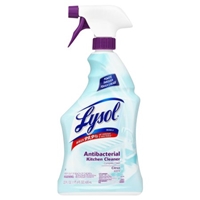 Lysol Power Kitchen Cleaner Product Image