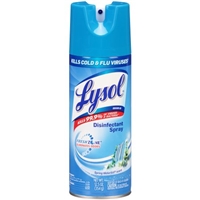 Lysol Disinfectant Spray Spring Waterfall Product Image