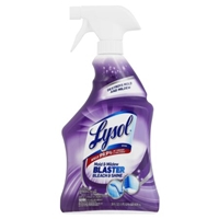 Lysol Mold & Mildew Blaster, Bleach & Shine, 28 Ounce Product Image