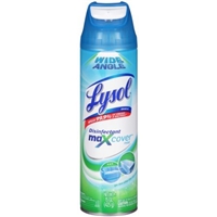 Lysol Disinfectant Max Cover Mist Garden After The Rain Product Image