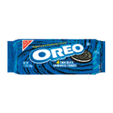 Oreo Cookies Sandwich, Chocolate Food Product Image