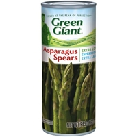 Green Giant Extra Long Asparagus Spears Product Image