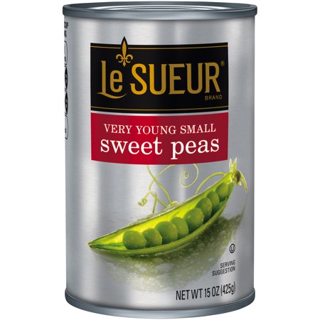 Le Sueur Sweet Peas Product Image