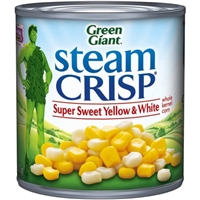 Green Giant Super Sweet Yellow & White Corn Product Image