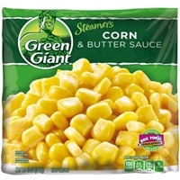 Green Giant Steamers Corn & Butter Sauce Product Image