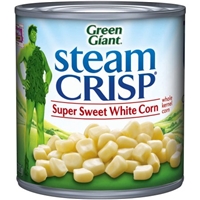 Green Giant Steam Crisp Super Sweet White Corn Product Image