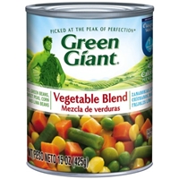 Green Giant Vegetable Blend Product Image