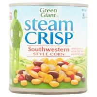 Green Gaint Southwestern Style Corn Product Image