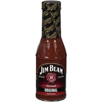 Jim Beam Original Gourmet Marinade