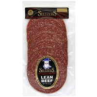 Seltzer's Bologna Beef Lebanon, Lean Beef Product Image