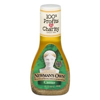 Newmans Own Dressing Caesar Product Image