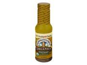Newman's Own Organics Olive Oil & Vinegar - 9oz Product Image
