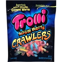 Trolli Duo Crawlers - 6.3 Oz - Safeway
