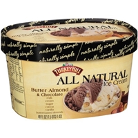 Turkey Hill All Natural Limited Edition Ice Cream Product Image