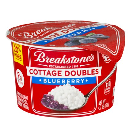 Breakstone's Smooth & Creamy Cottage Cheese Allergy and Ingredient ...