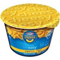 Kraft Macaroni & Cheese Original Product Image