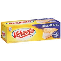 Velveeta Pasteurized Cheese Queso Blanco Product Image