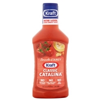 Kraft Classic Catalina Packaging Image
