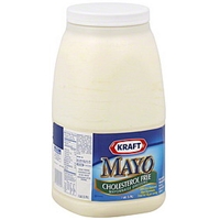 Kraft Mayo Cholesterol Free Product Image