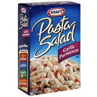 Kraft Pasta Salad Garlic Parmesan Product Image