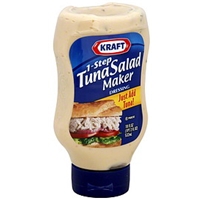 Kraft Dressing Tuna Salad Maker Product Image