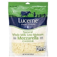 Allergy Free Lucerne Milk Allergen Inside