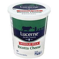Allergy Free Lucerne Milk Allergen Inside